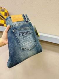 Picture of Fendi Jeans Long _SKUFendisz30-4013xr3869928